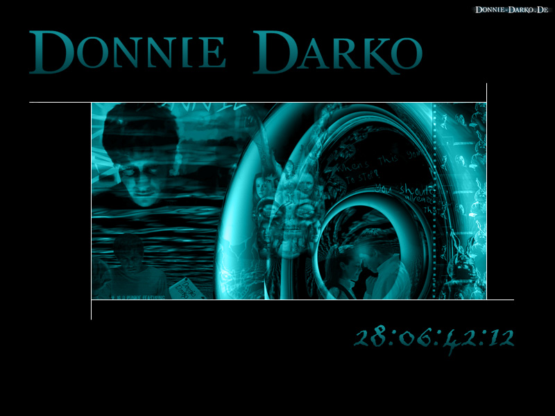 Donnie Darko Wallpaper 02 800x600